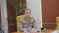 Kapolres Solok Kota AKBP Ahmad Fadilan