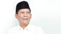 Wakil Ketua DPRD Kota Solok, Efriyon Coneng.