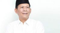 Wakil Ketua DPRD Kota Solok, Efriyon Coneng