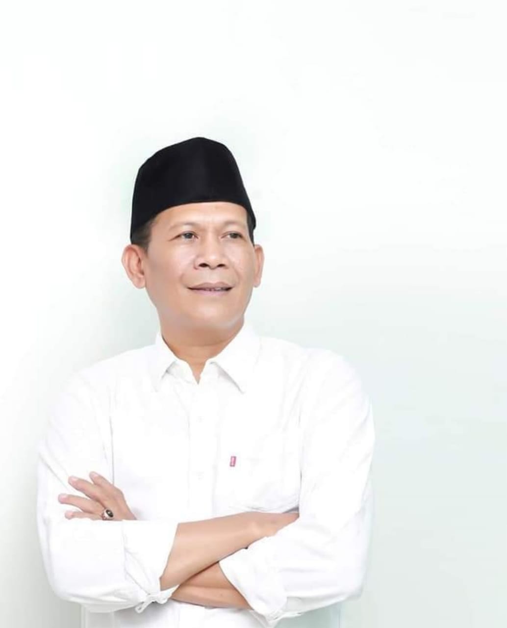 Wakil Ketua DPRD Kota Solok, Efriyon Coneng