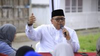 Anggota DPRD Kota Solok,Wazadly Tampung Aspirasi Masyarakat Melalui Reses Masa Sidang Ke-III