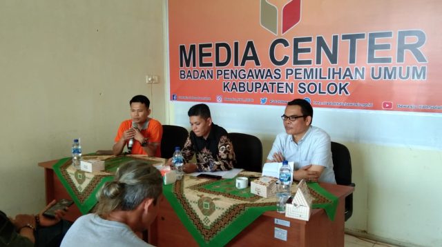 Bawaslu Minta Masyarakat dan Parpol Aktif Kawal Pemutakhiran Data Pemilih