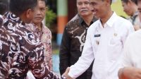 Wabup Solsel Minta Seluruh Pihak Serius Tangani Stunting